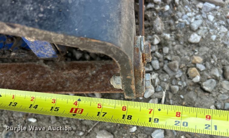 image for item ET3002 Bluebird SC550 sod cutter