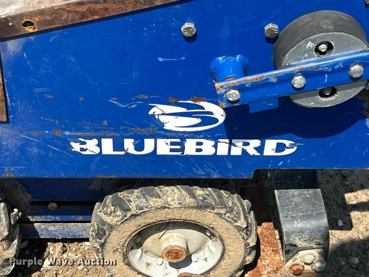 image for item ET3002 Bluebird SC550 sod cutter