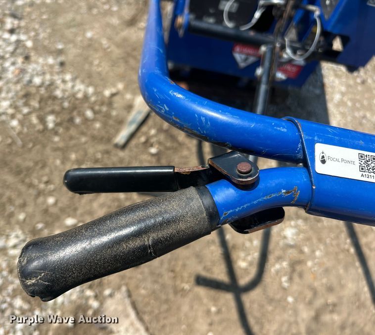 image for item ET3002 Bluebird SC550 sod cutter