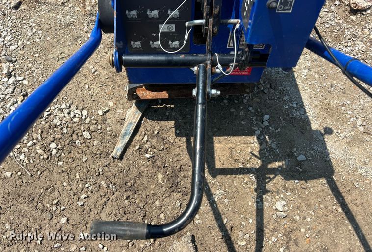 image for item ET3002 Bluebird SC550 sod cutter