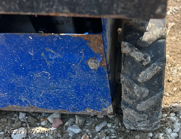 image for item ET3002 Bluebird SC550 sod cutter