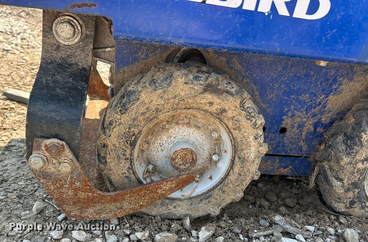 image for item ET3002 Bluebird SC550 sod cutter