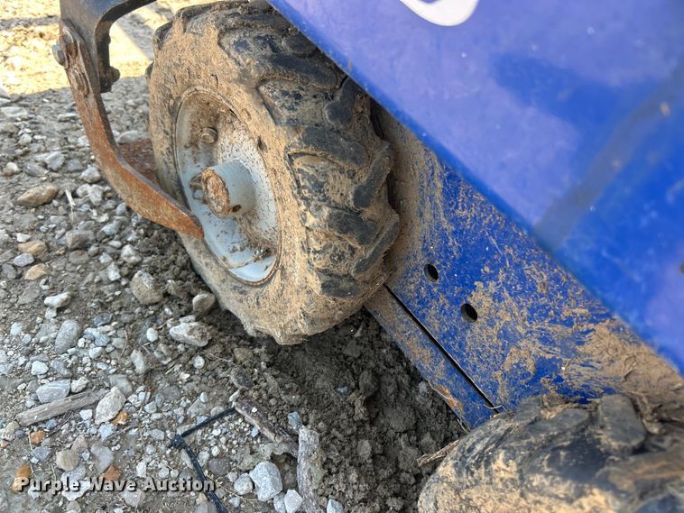 image for item ET3002 Bluebird SC550 sod cutter