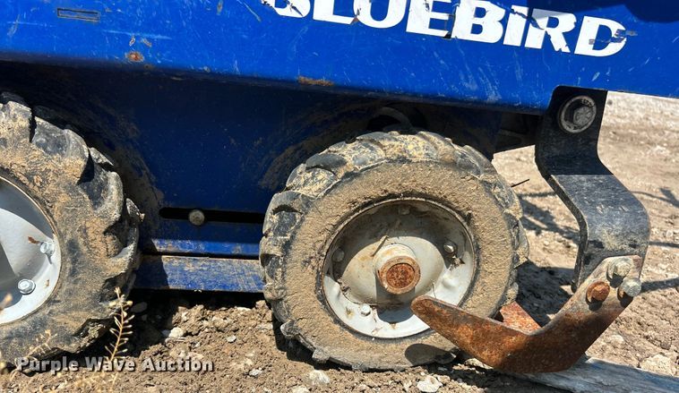 image for item ET3002 Bluebird SC550 sod cutter