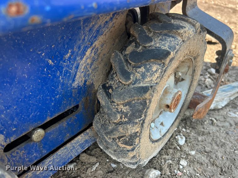 image for item ET3002 Bluebird SC550 sod cutter