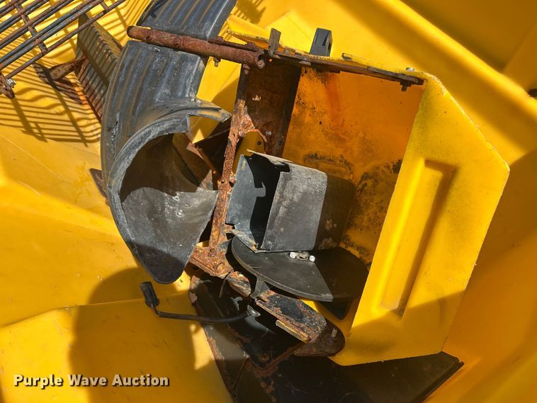 image for item ET3004 Snow Ex V-Max 8500 spreader