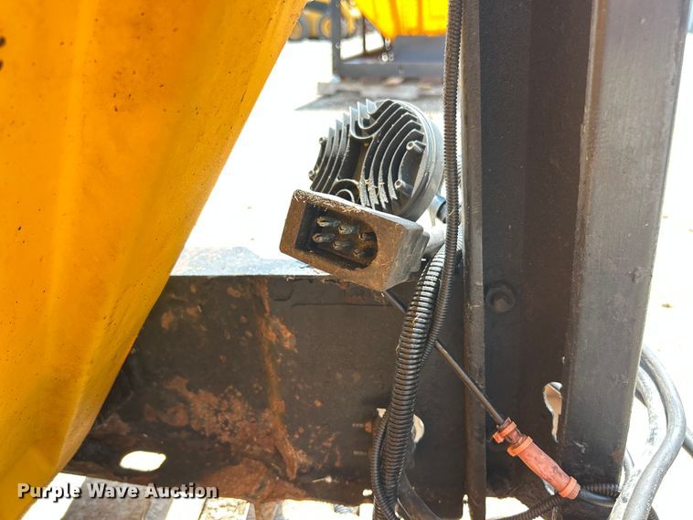 image for item ET3006 Snow Ex V-Max 8500 spreader