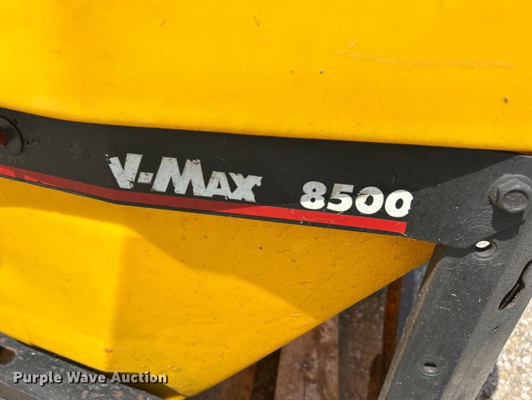 image for item ET3006 Snow Ex V-Max 8500 spreader