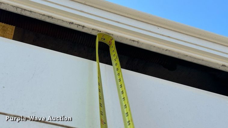 image for item ET3034 2016 Freightliner MT45 delivery van