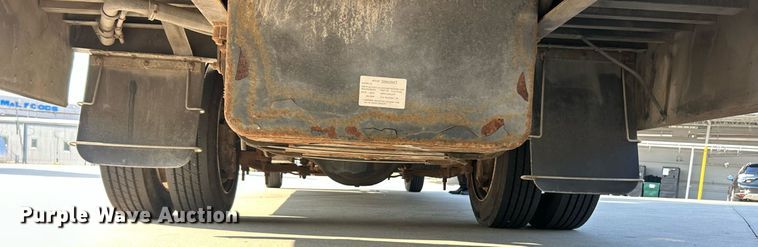 image for item ET3034 2016 Freightliner MT45 delivery van