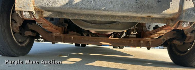 image for item ET3034 2016 Freightliner MT45 delivery van