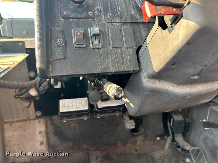 image for item ET3034 2016 Freightliner MT45 delivery van