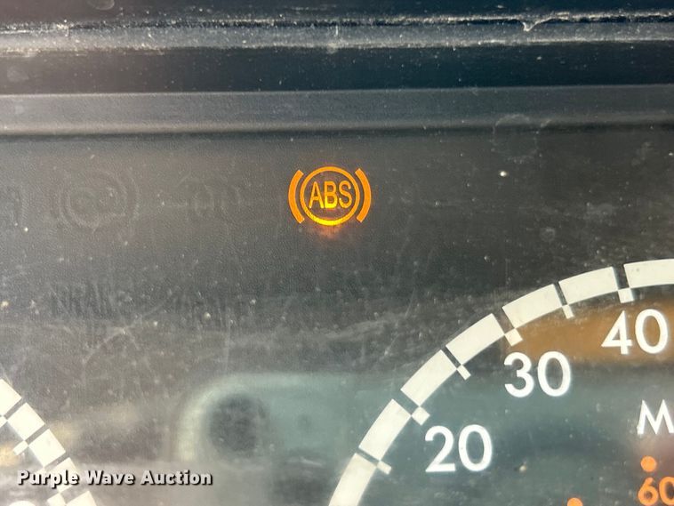 image for item ET3034 2016 Freightliner MT45 delivery van