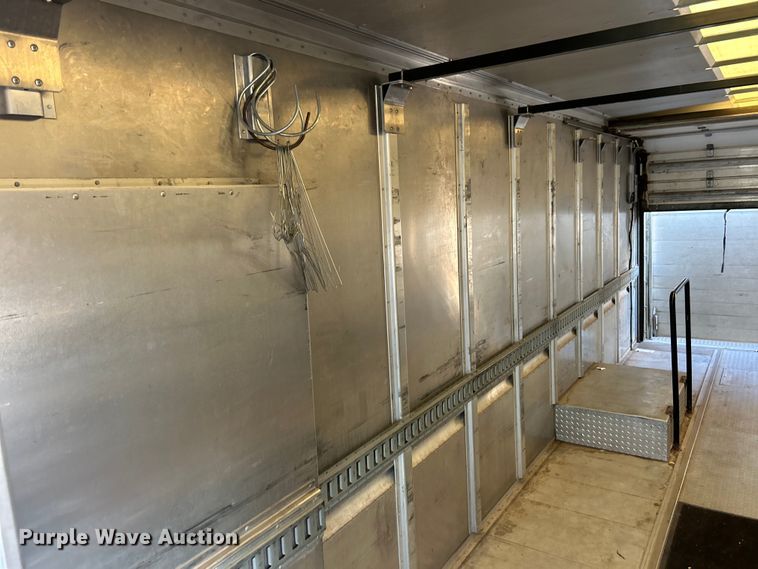 image for item ET3034 2016 Freightliner MT45 delivery van