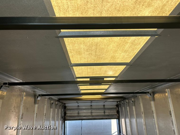 image for item ET3034 2016 Freightliner MT45 delivery van