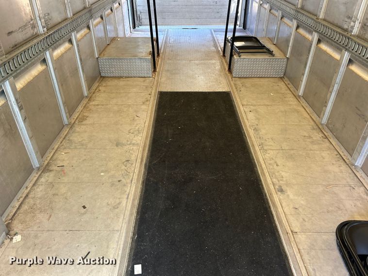 image for item ET3034 2016 Freightliner MT45 delivery van