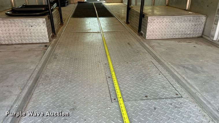 image for item ET3034 2016 Freightliner MT45 delivery van