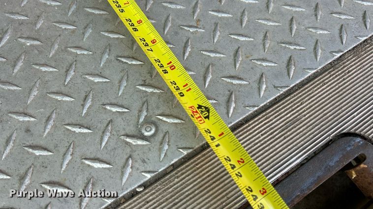 image for item ET3034 2016 Freightliner MT45 delivery van