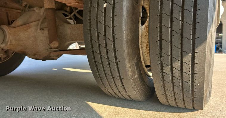 image for item ET3034 2016 Freightliner MT45 delivery van