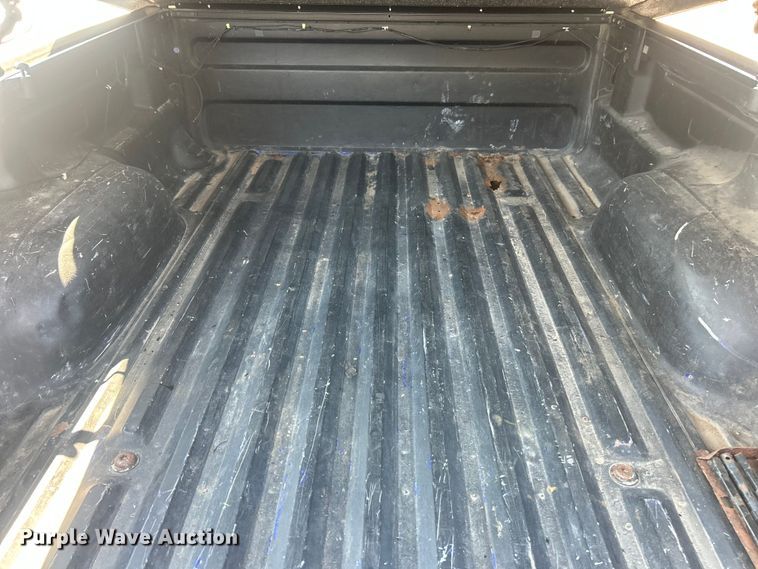 image for item ET3036 2006 Ford Ranger SuperCab pickup truck