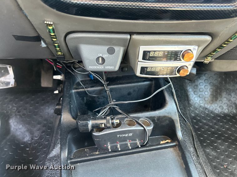 image for item ET3036 2006 Ford Ranger SuperCab pickup truck