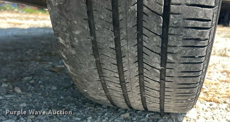 image for item ET3036 2006 Ford Ranger SuperCab pickup truck