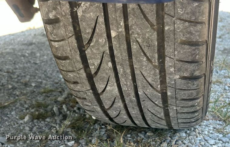 image for item ET3036 2006 Ford Ranger SuperCab pickup truck