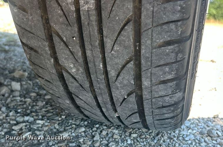 image for item ET3036 2006 Ford Ranger SuperCab pickup truck