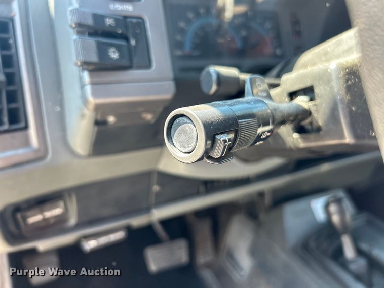 image for item ET3037 1992 Chevrolet Blazer SUV