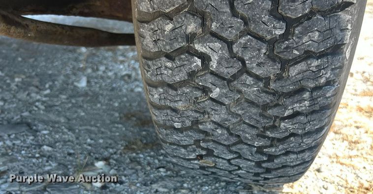 image for item ET3037 1992 Chevrolet Blazer SUV