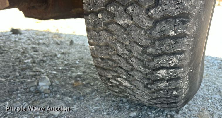 image for item ET3037 1992 Chevrolet Blazer SUV