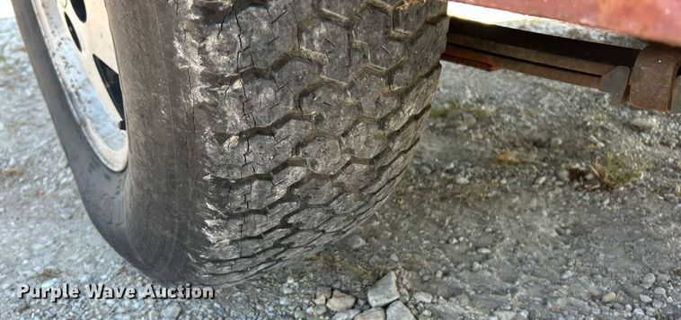 image for item ET3037 1992 Chevrolet Blazer SUV