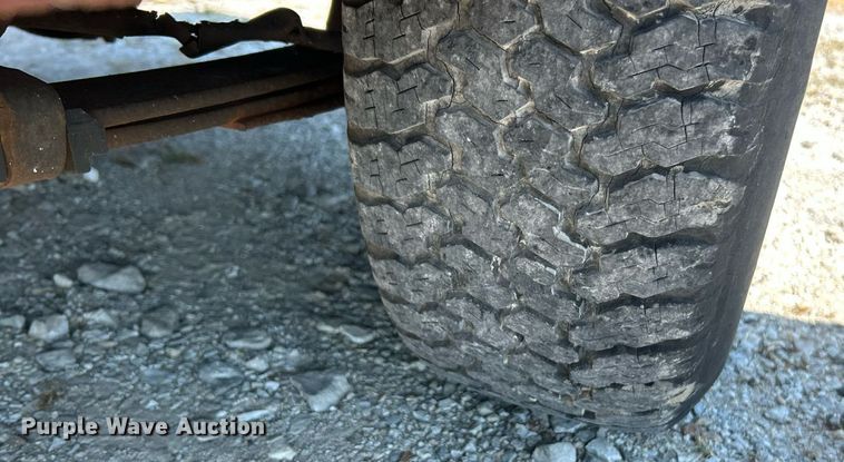 image for item ET3037 1992 Chevrolet Blazer SUV