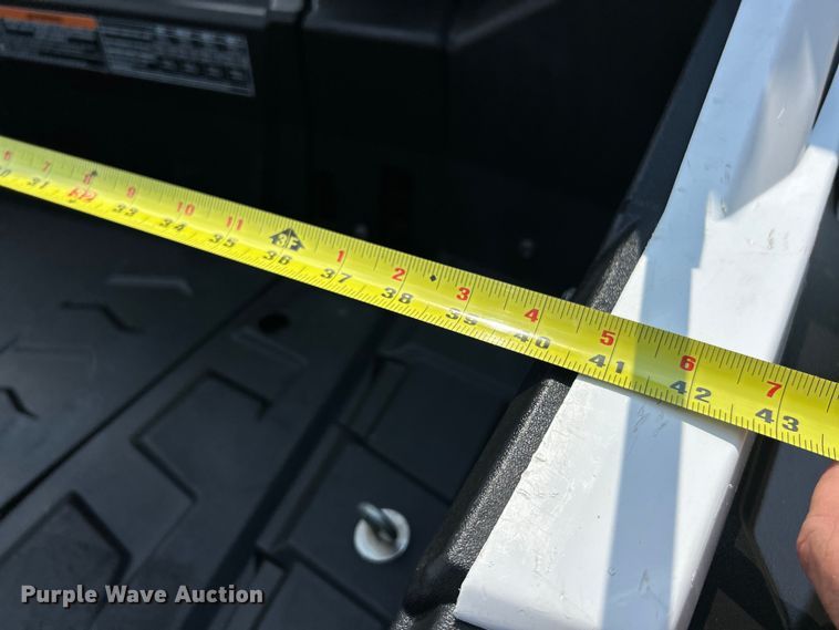 image for item ET3040 2020 Polaris RZR S 900 utility vehicle