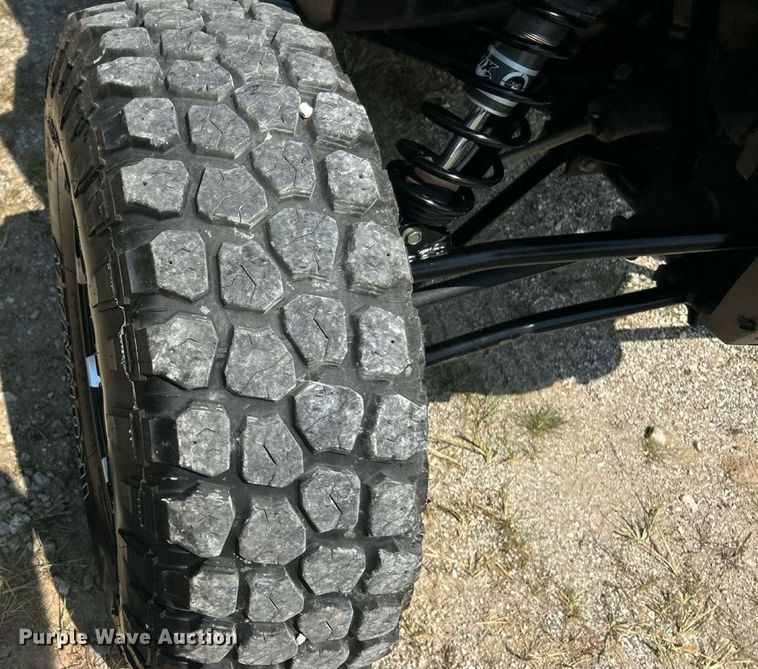 image for item ET3040 2020 Polaris RZR S 900 utility vehicle