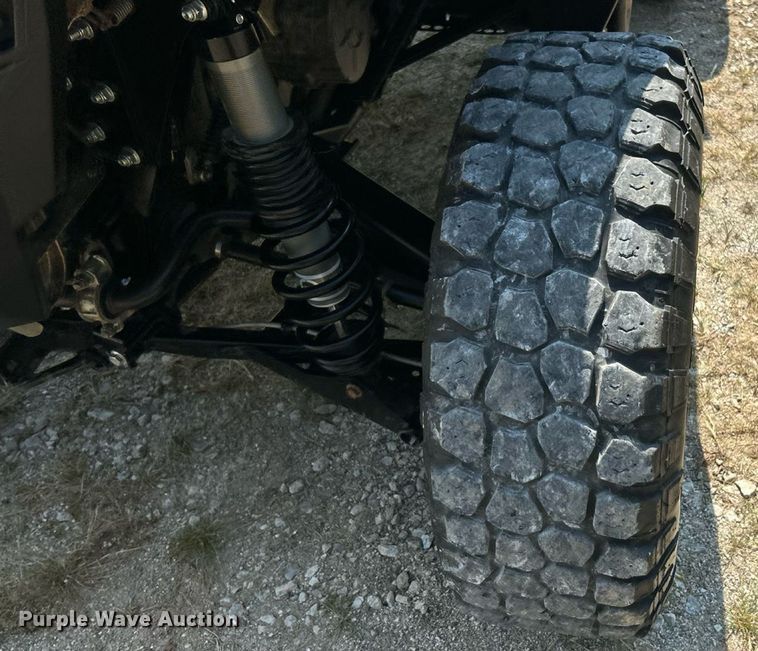 image for item ET3040 2020 Polaris RZR S 900 utility vehicle
