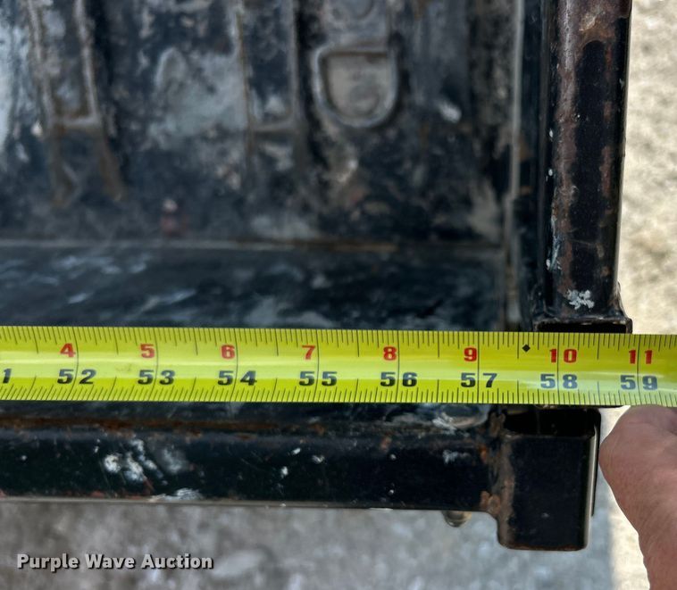 image for item ET3041 2021 Kubota RTV X1140 utility vehicle