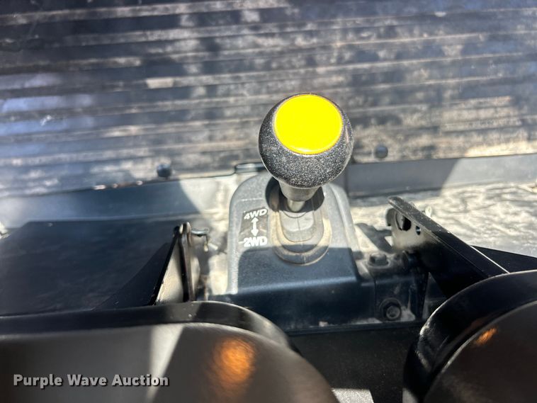 image for item ET3041 2021 Kubota RTV X1140 utility vehicle