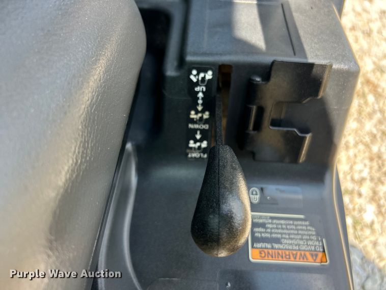 image for item ET3041 2021 Kubota RTV X1140 utility vehicle