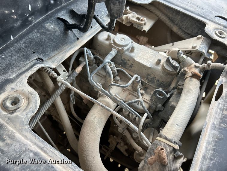 image for item ET3041 2021 Kubota RTV X1140 utility vehicle