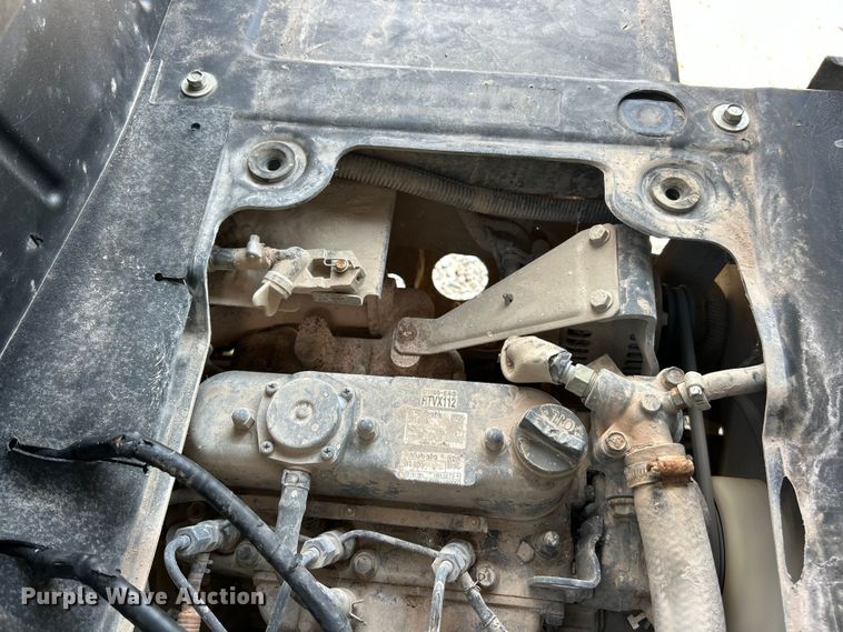 image for item ET3041 2021 Kubota RTV X1140 utility vehicle