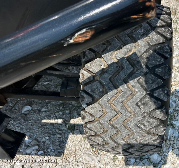 image for item ET3041 2021 Kubota RTV X1140 utility vehicle