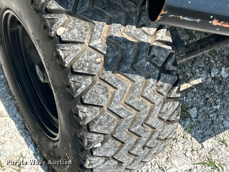 image for item ET3041 2021 Kubota RTV X1140 utility vehicle