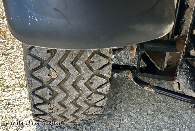 image for item ET3041 2021 Kubota RTV X1140 utility vehicle