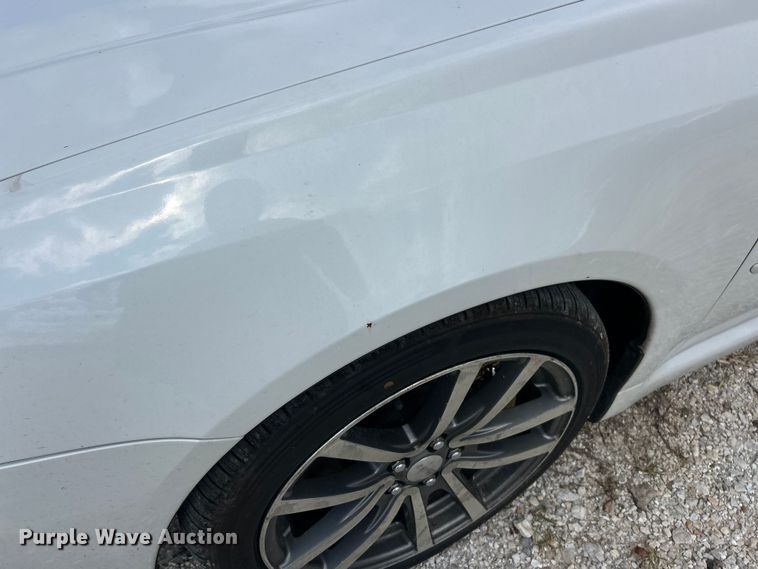 image for item ET3093 2006 Subaru Legacy 