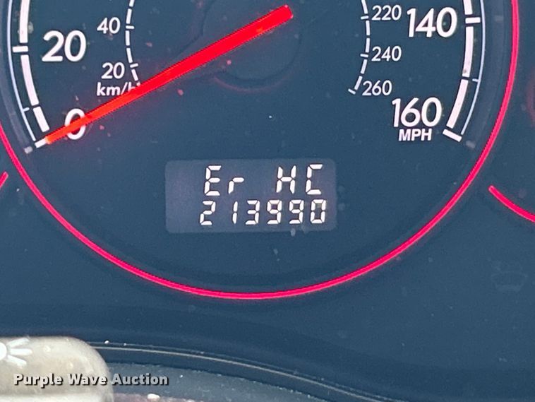 image for item ET3093 2006 Subaru Legacy 