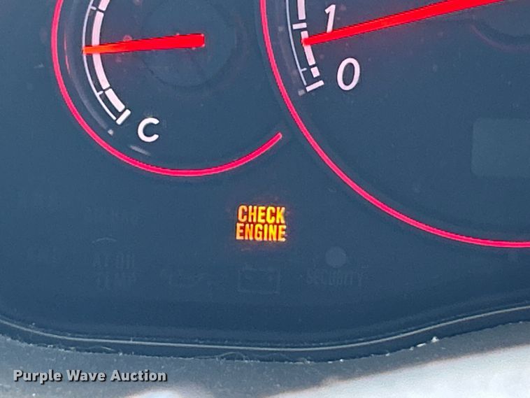 image for item ET3093 2006 Subaru Legacy 