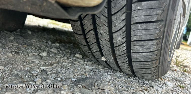 image for item ET3093 2006 Subaru Legacy 