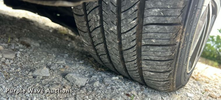 image for item ET3093 2006 Subaru Legacy 