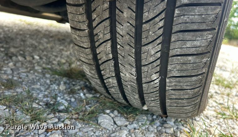 image for item ET3093 2006 Subaru Legacy 